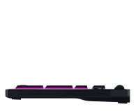 Razer BlackWidow V4 Low-profile HyperSpeed (Yellow) - 1504877 - zdjęcie 4